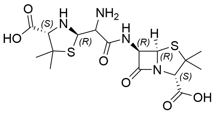 Benzylpenicillin Impurity 54